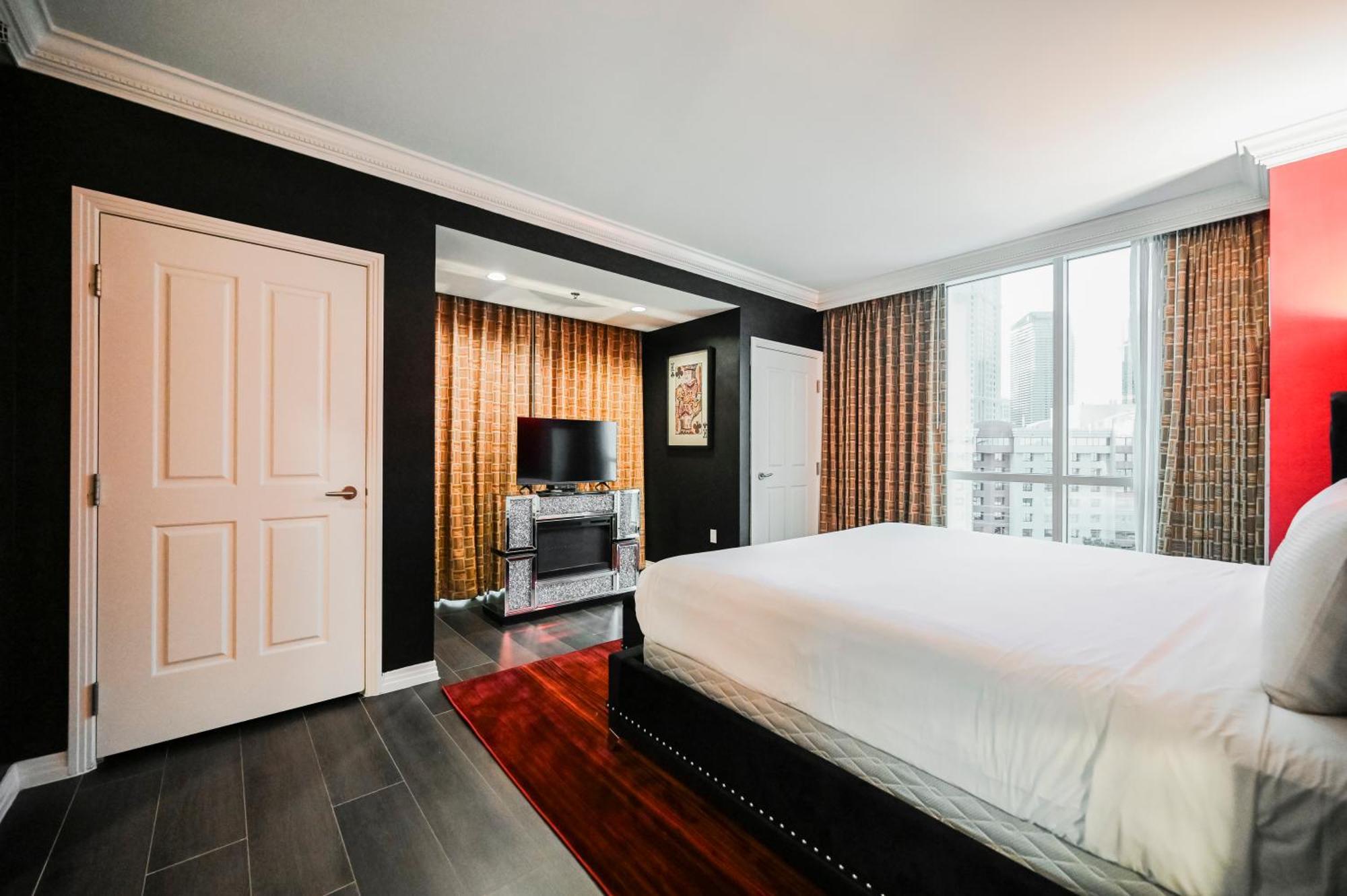 Aparthotel Signature By Owner Direct Las Vegas