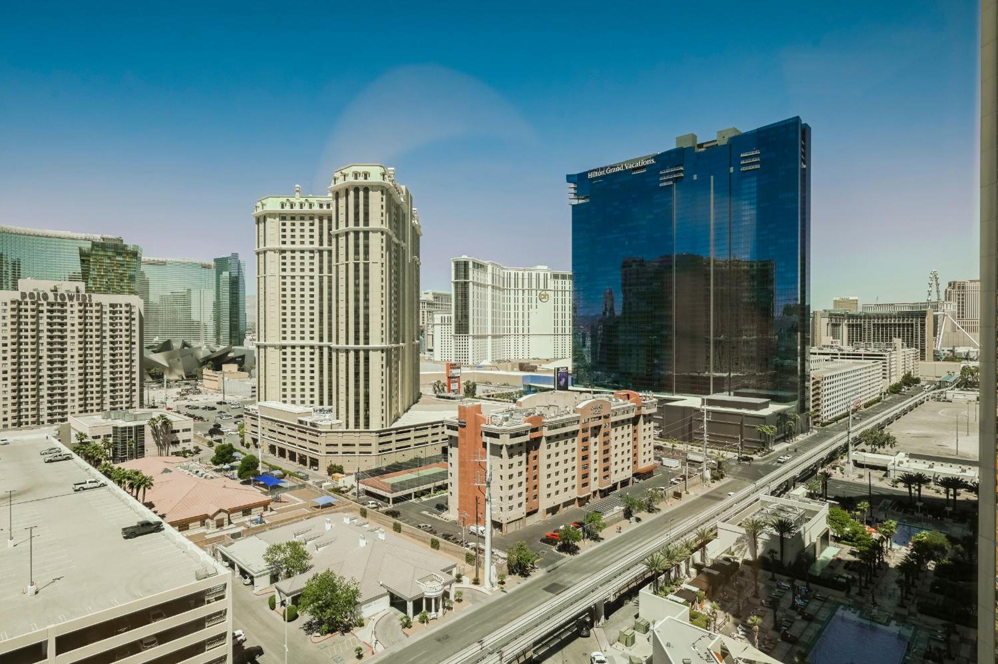 Signature By Owner Direct Aparthotel Las Vegas